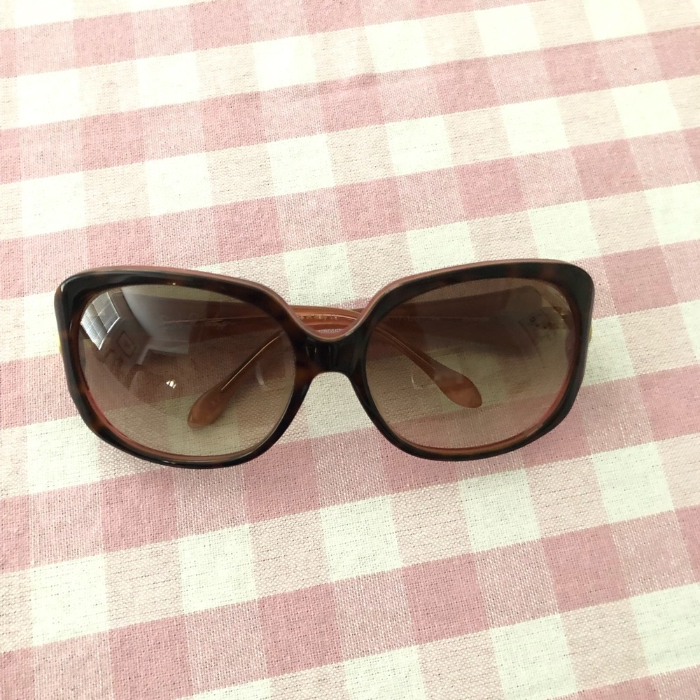 Lilly Pulitzer sunglasses